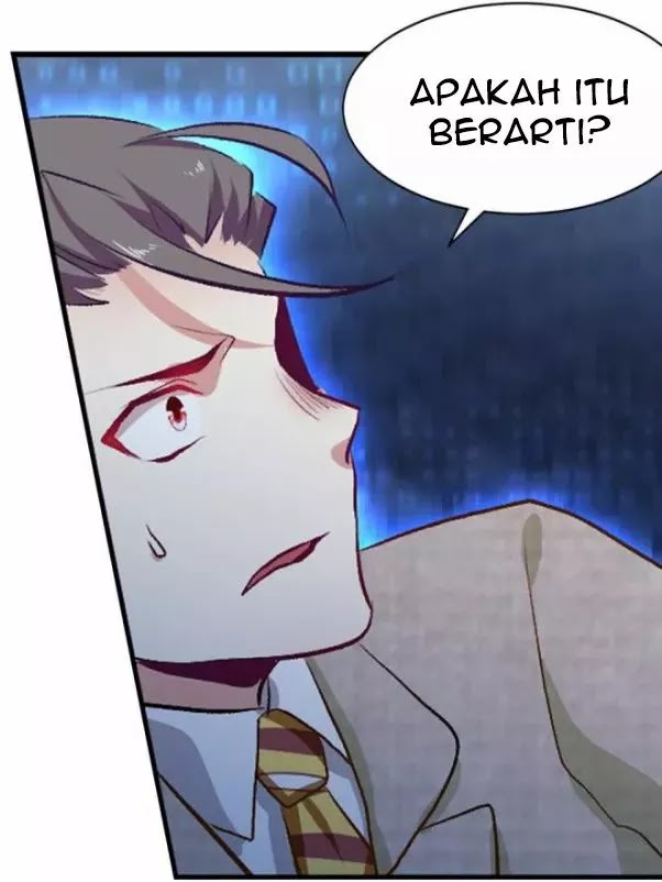 Rebirth Become a Dog Chapter 01 Bahasa Indonesia